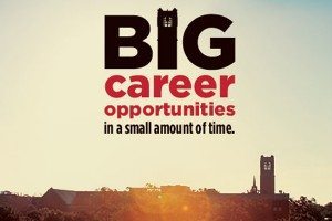 Thousands Expected at UF Career Showcase