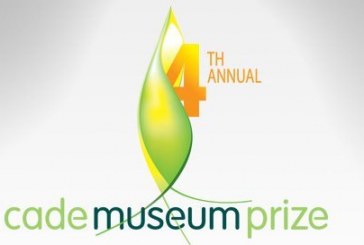 Sweet 16 Advance to Next Round of $50,000 Cade Museum Prize
