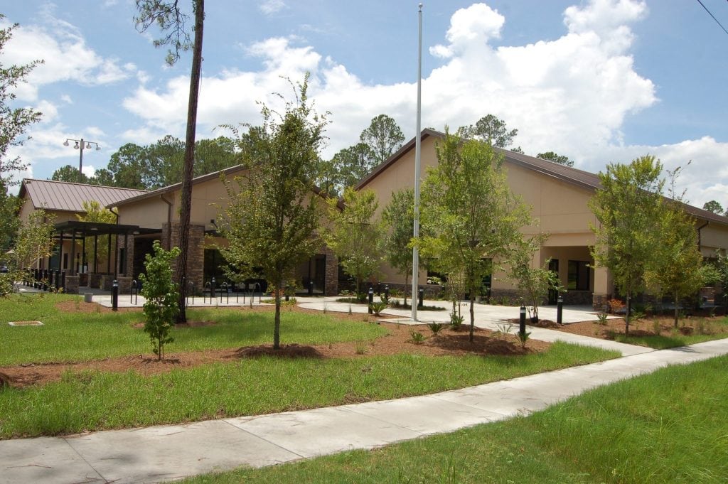 Alachua Senior Recreation Center - The Business Report of North Central 