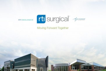 RTI Biologics Buys Pioneer Surgical Technology