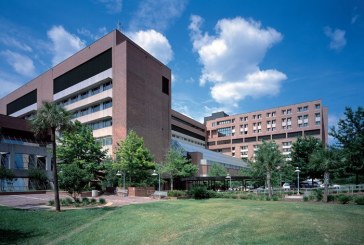 Shands Among Nation’s Best Hospitals