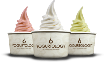 Yogurtology Opens in Butler Plaza