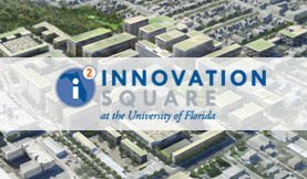 Gainesville Attracting International Companies to Innovation Square
