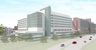 UF Health Announces Plans to Expand to New Tower