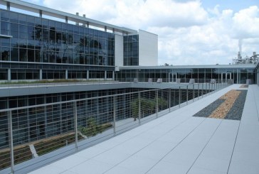 Clinical and Translational Research Building Opens at UF