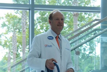 Dr. David Guzick is Transforming UF Health into a National Name