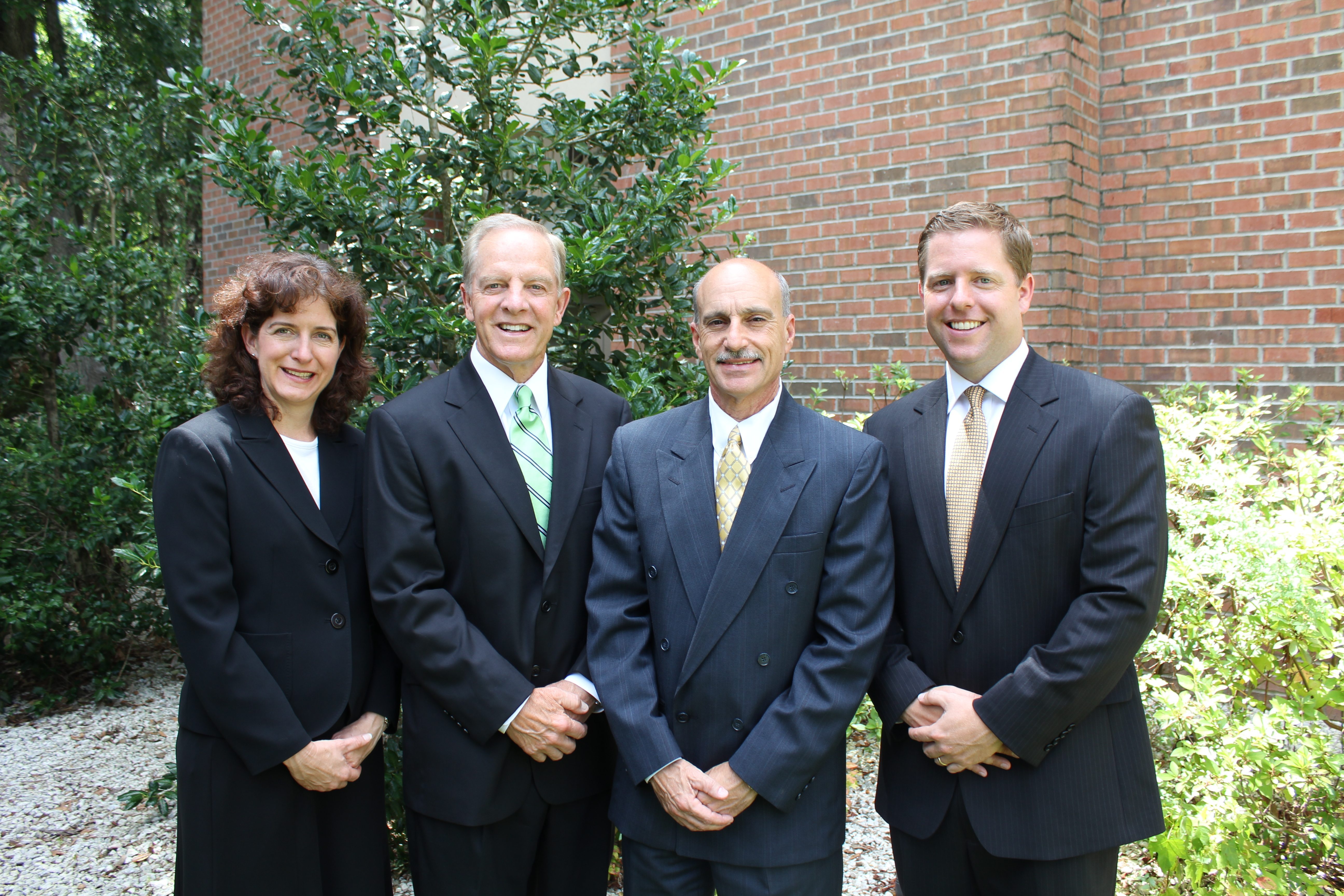 The Schackow Family Makes Personal Injury Law Their Business