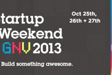 Startup Weekend Features Gainesville’s Innovation Community Oct. 26-28