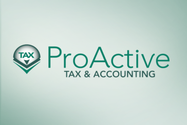 ProActive Tax Holding Shred Party on Nov. 20