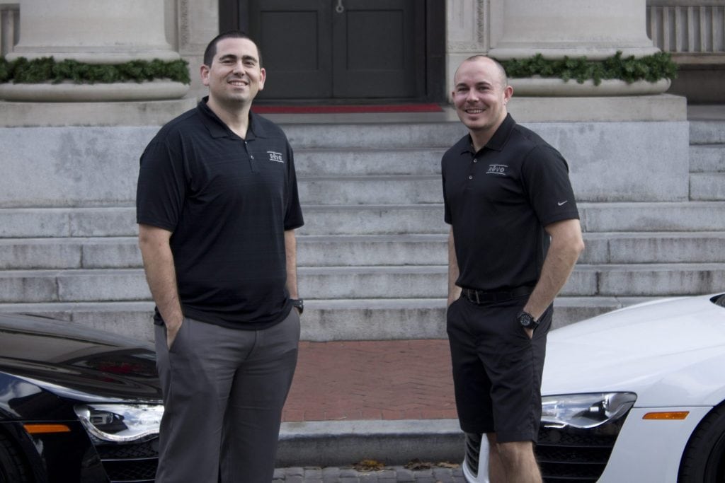 Reve Hopes to Make Renting Cars More Than a Service