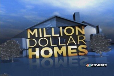 Million dollar homes to feature Gainesville home