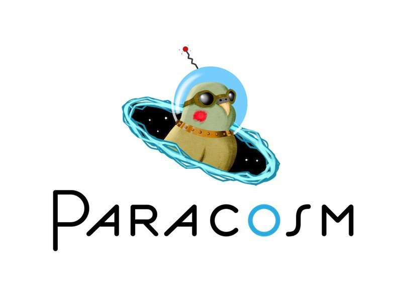 Paracosm partners with Google for project Tango smartphones
