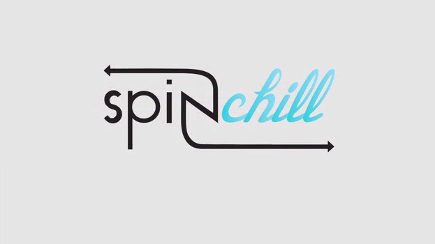 SpinChill talks business at GAIN luncheon