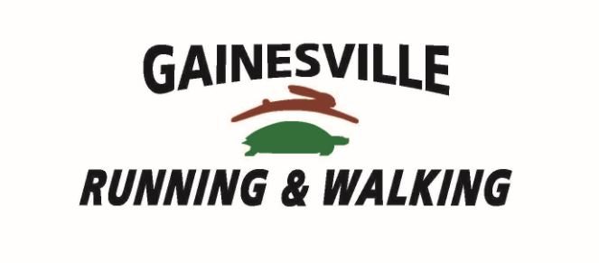 Gainesville Running and Walking Picking up the Pace