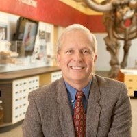 Doug Jones elected president of Association of Science Museum Directors