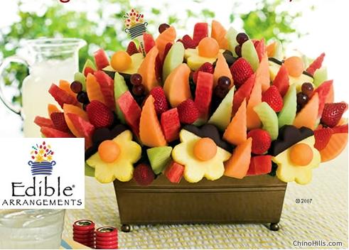 Edible Arrangements Opens at Duval Station Shopping Center