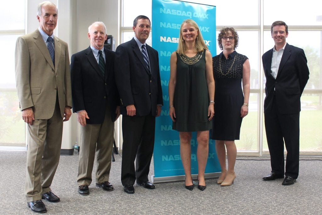 Celebration of biotechnology highlights life science successes