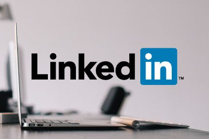Why every successful business is "LinkedIn"
