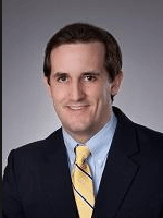 Dan Drotos promoted to VP of Bosshardt Commercial & Land