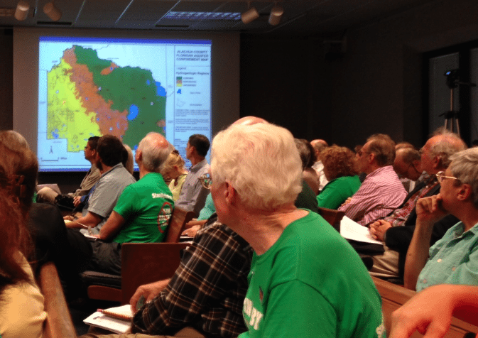 County-hosted Plum Creek public hearing tackles environmental concerns