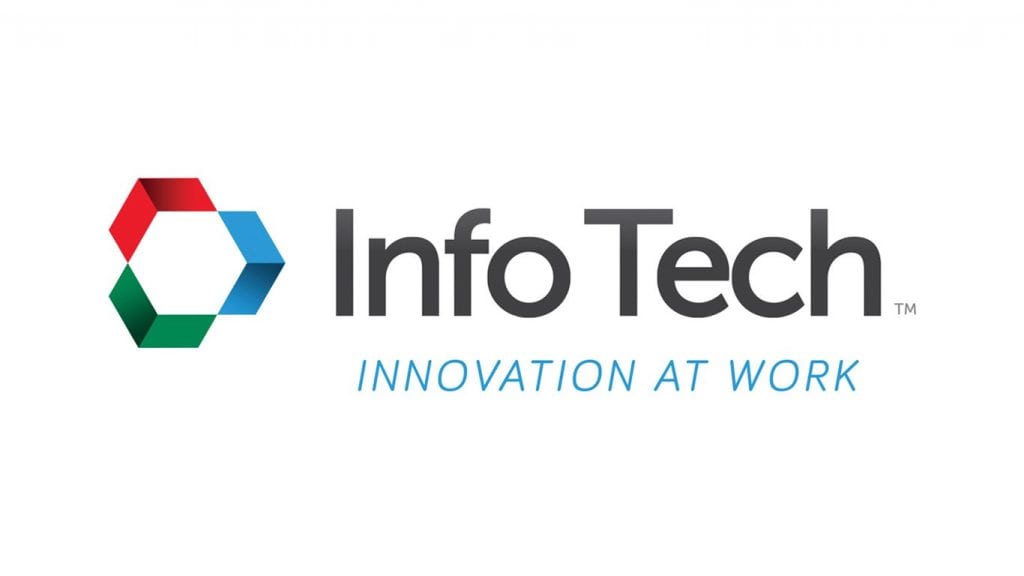 Infotech_logo_new - The Business Report of North Central Florida