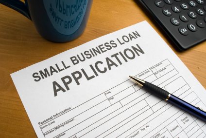 Fund Your Small Business With an SBA Loan