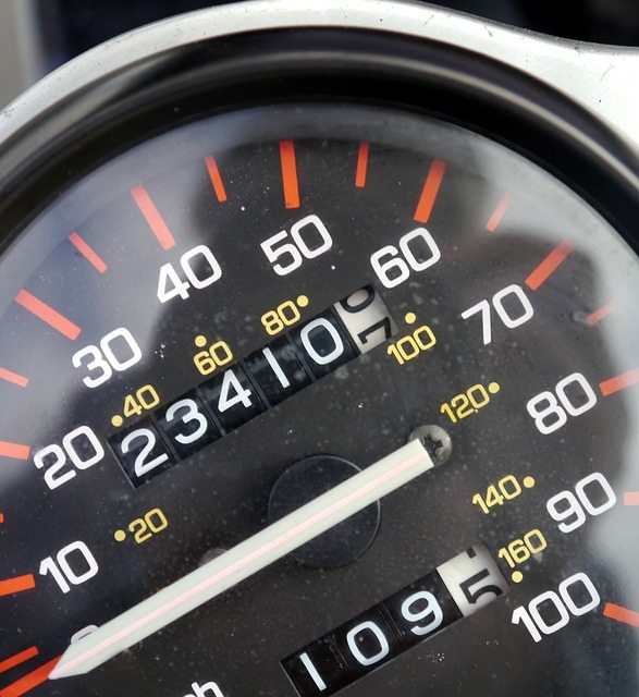 New Standard Mileage Rates Now Available; Business Rate to Rise in 2015