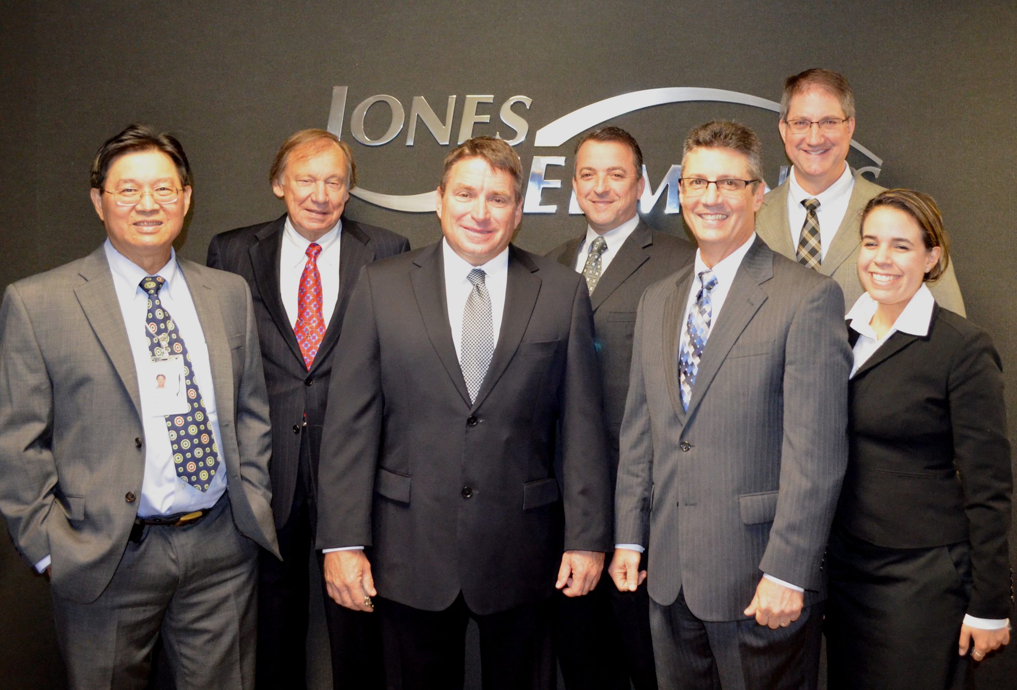NASA Signs $20-Million Contract with Jones Edmunds