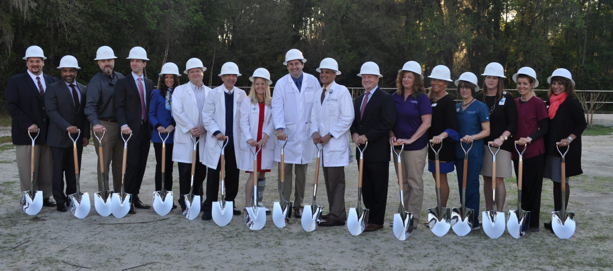Florida Cancer Specialists & Research Institute (FCS) Announces $10 Million Cancer Facility