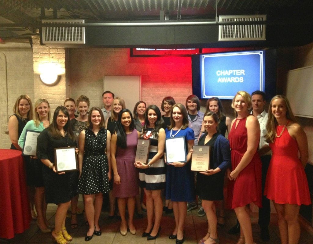 Local Communications Professionals are Recognized at the 2015 Local Image Awards