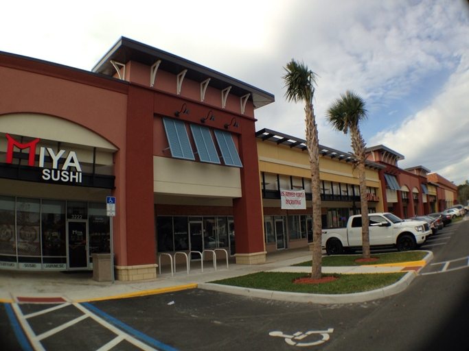 Butler Plaza Adds Two New Stores