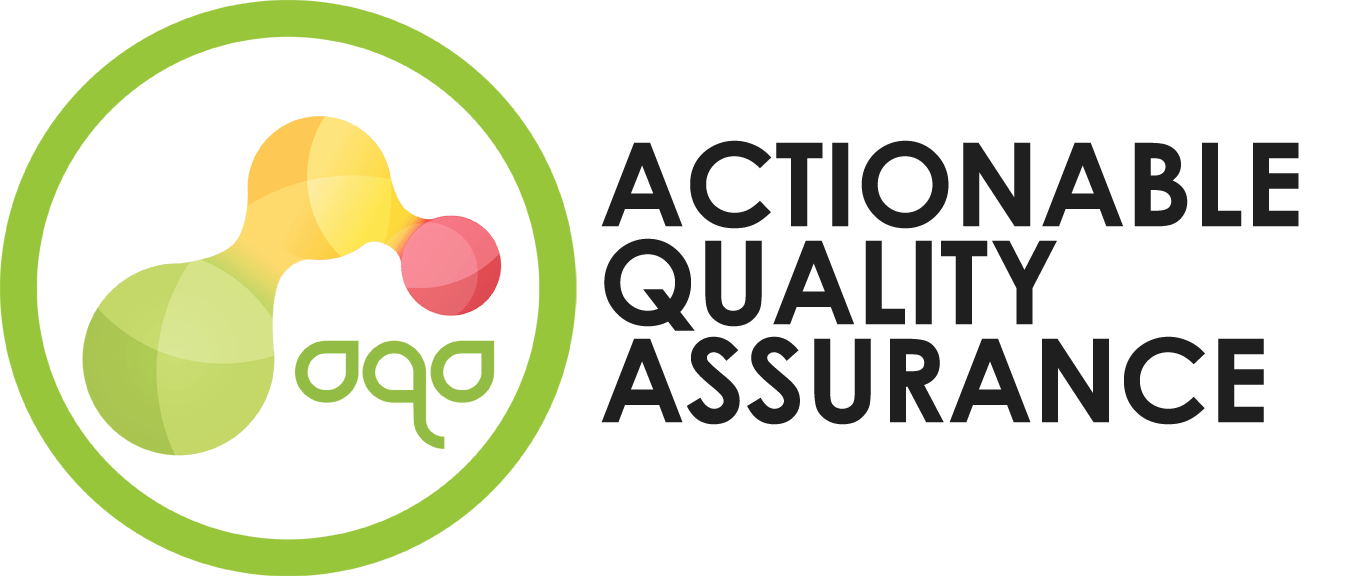 Local Startup Actionable Quality Assurance Gearing Up for Rapid Growth