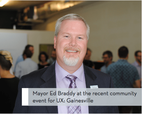 City, County Launch Economic Development Efforts