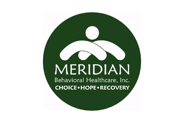 Meridian Behavioral Healthcare delivering services to the area's neediest