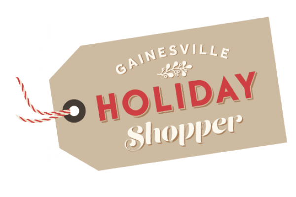 Gainesville Holiday Shopper