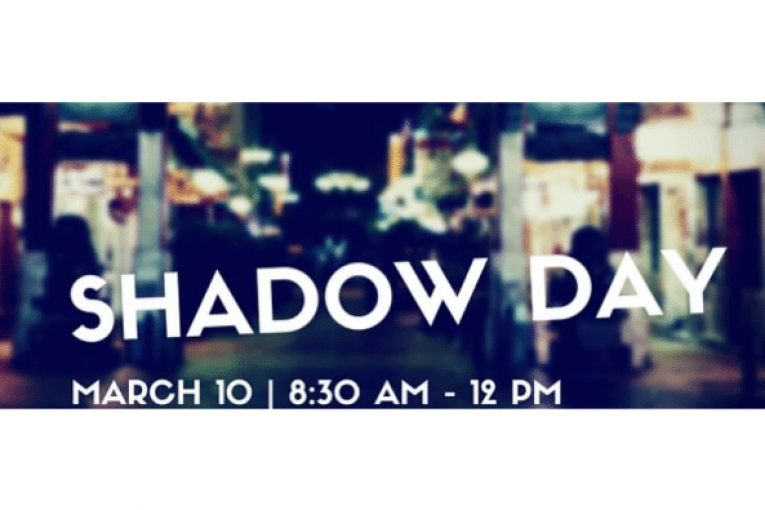 Shadow Day