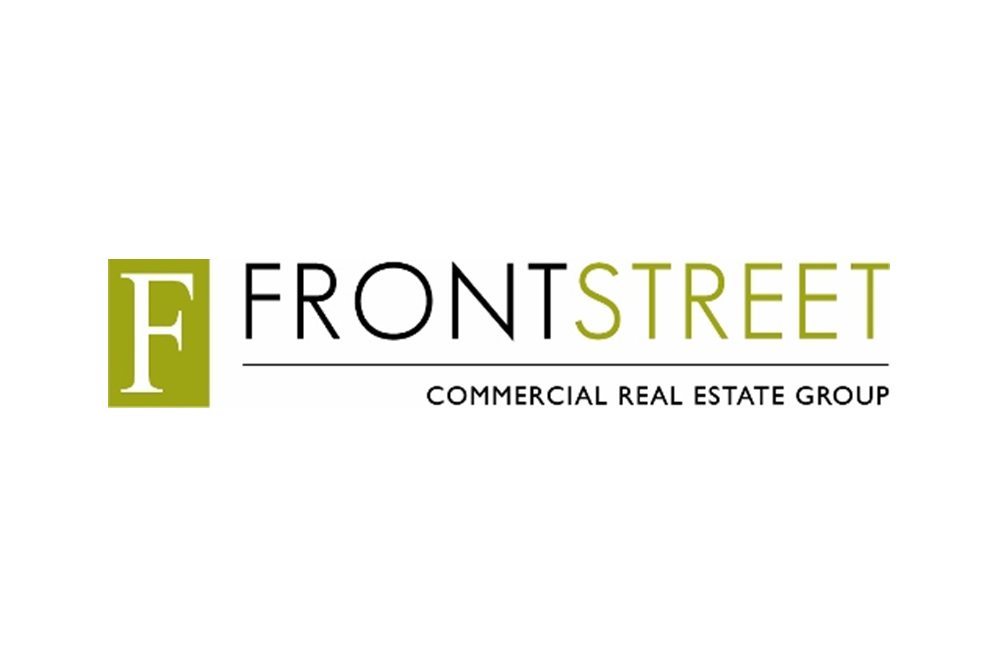Front Street Named Finalist for National Real Estate Award