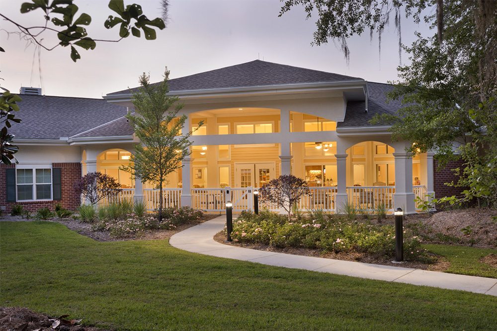 Oak Hammock at the University of Florida®  Opens Expanded Health Pavilion