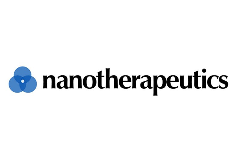 Nanotherapeutics receives NIAID contract as part of a multiple award pool for task orders valued at up to $159.4 million