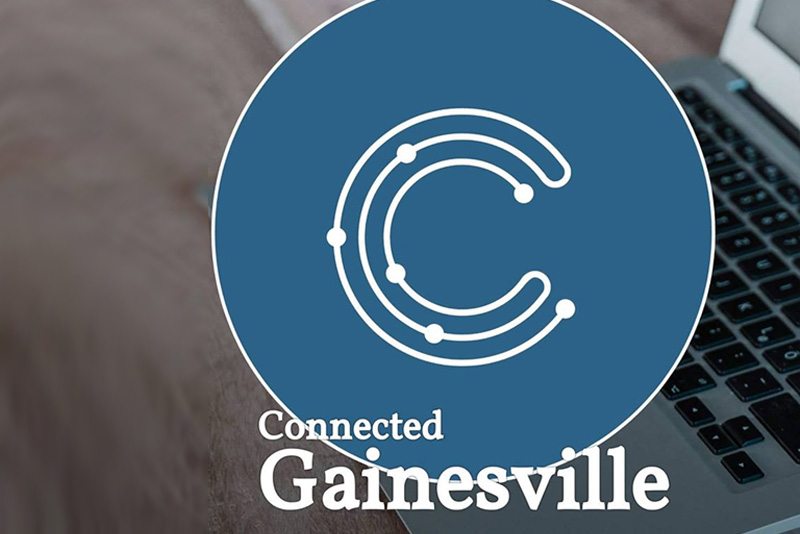 Connected Gainesville launches high-speed broadband internet initiative
