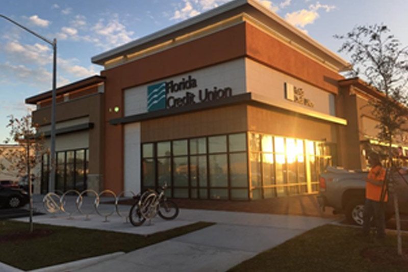 Florida Credit Union opens new Gainesville branch
