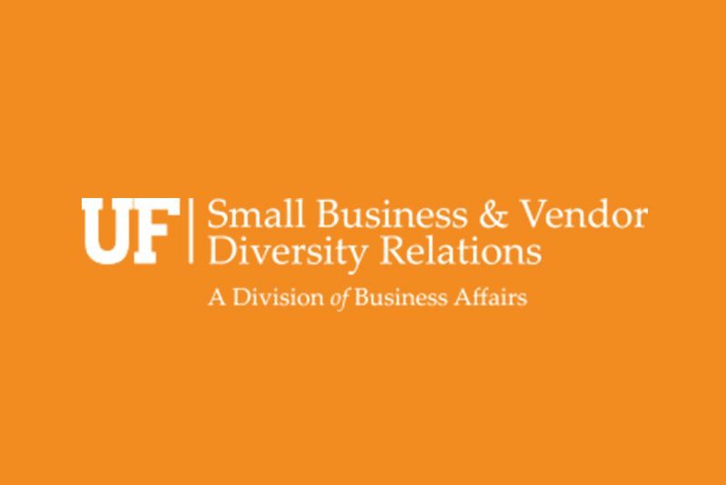 UF’s Small Business and Vendor Diversity Relations office kicks off 2017 Mentor-Protégé program