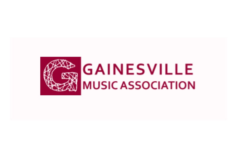 Gainesville Music Association invites the community to get involved