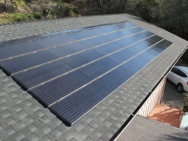 Alachua County Solar Co-op formed