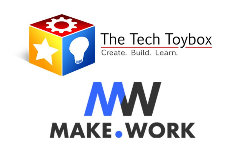 Q & A with Mark Davidson of Make.Work. and The Tech Toybox