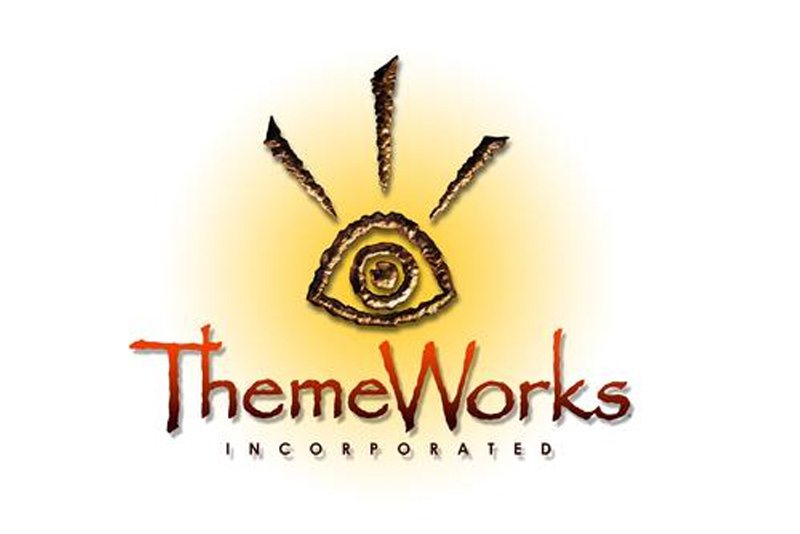 ThemeWorks - if you can imagine it, they can fabricate it