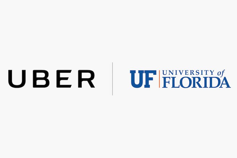 Uber, UF launch long-term Safe Rides program