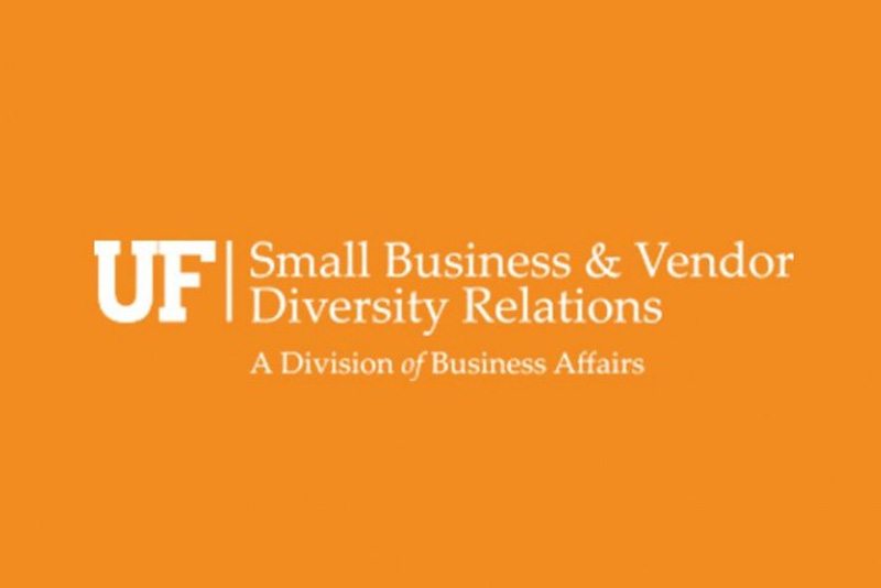 UF Director for Small Business and Vendor Diversity Relations appointed to state small business advisory board