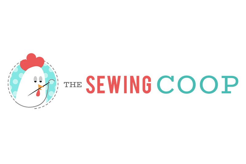 The Sewing Coop: Teaching a love for creation