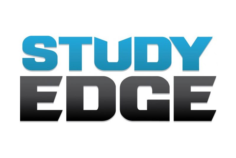 Study Edge: Bringing tutoring out of the shadows